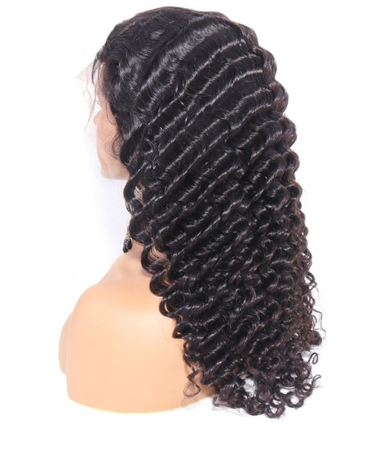 Deepwave Frontal Wigs