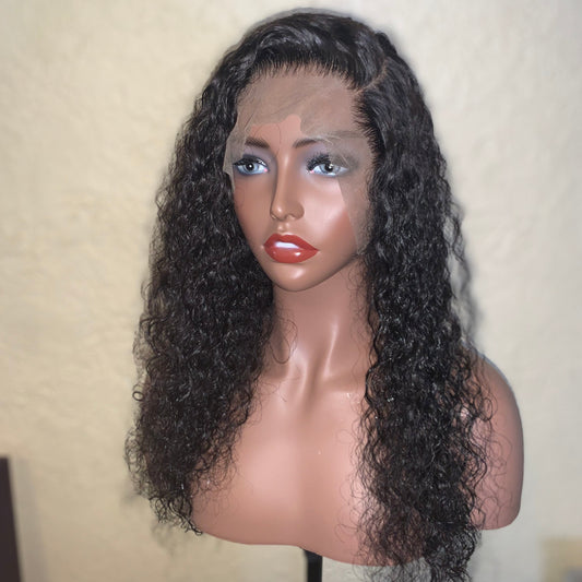 Deepwave Closure Wigs