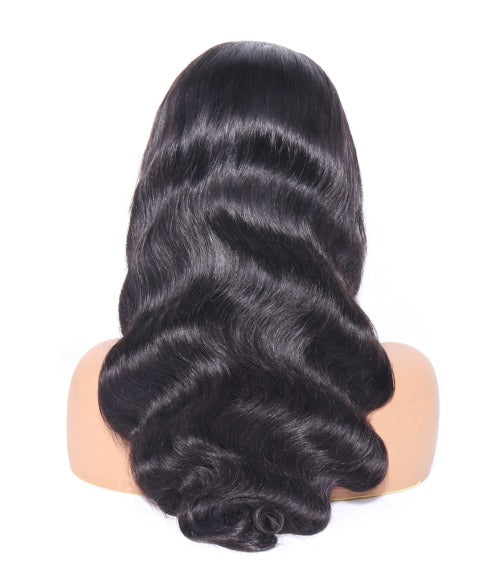 Bodywave Frontal Wig